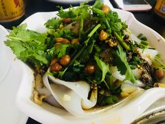 -贵阳李氏息烽阳朗鸡(民生路店)