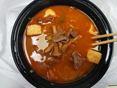 -弄堂小笼包(西青中北永旺购物中心店)