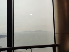 -汇泉王朝大饭店-旋转餐厅(南海路店)
