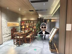 -天禧影院式足道·SPA(梅林店)