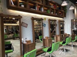 -简影造型·自选烫染接发salon