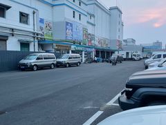-京深海鲜市场(光彩路店)