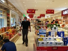 -大桥道糕点食品店(津塘路店)