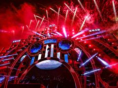 -大连海昌发现王国主题公园