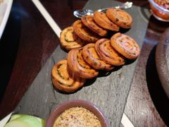 -杭州西子湖四季酒店·金沙厅