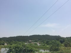 -黄陂区野村谷景区