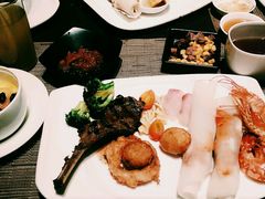 -杭州国际会议中心洲际酒店-原素全日餐厅(解放东路店)