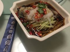 -西夏回族烧麦馆(牡丹街店)