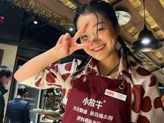 -小放牛炒菜馆(华北商厦店)