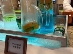 -白天鹅宾馆·流浮阁咖啡厅
