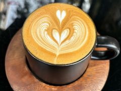 拿铁-一尺花园(安和花园店)