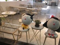-欢牛蛋糕屋(萧山万象汇店)