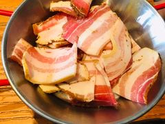 鹤山五花肉-鶴山李