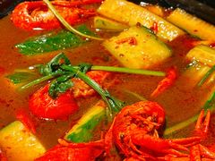 -师烤·豆花烤鱼(广州荔湾扬韬广场店)