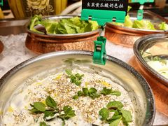 -怡咖啡海鲜自助餐厅(浦东香格里拉店)