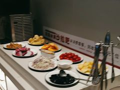 -豪享来中西餐厅(隆昌店)