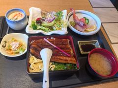 -江户前日本料理(瑞诗酒店店)