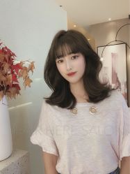 -HAIR HERE造型