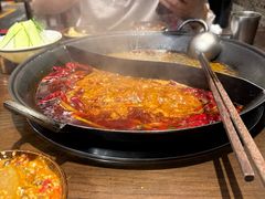 -萍姐火锅·公路夜市(南京新街口店)