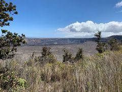 -夏威夷火山国家公园