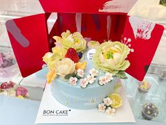 -BONCAKE裱花蛋糕(万象汇店)