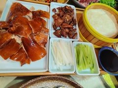 -萬家灯火·私房湘菜·22年老手艺(南岭大道店)
