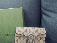 -Gucci(重庆IFS店)