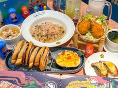 -元气寿司(东方宝泰店)
