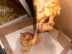 -必胜客(新辰里酒仙桥店)