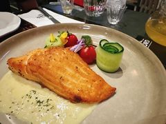 -Nord Grill&Bar Highland诺德西餐(深圳欢乐海岸店)