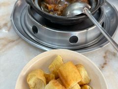 -新峰肉骨茶(总店)