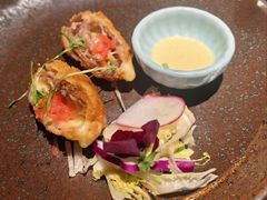 -花潮料理艺食馆(SM新生活广场店)