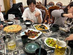 -新疆伊宁远征餐厅