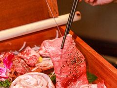 -何发发和牛烧肉·鳗鱼榴莲放题自助(乐峰广场店)
