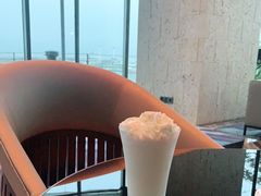 -希尔顿南海酒店·观廊大堂吧·海景下午茶