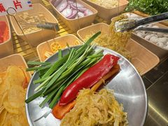 -姜胖胖首尔自助烤肉·街头小吃大排档(国瑞中心店)