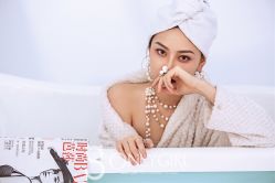 -onlygirl摄影美学馆高端定制(江滩店)