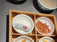 -闽上鲜·福建菜(龙湖滨江天街店)