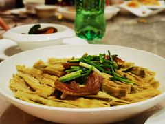 -花中城·杭帮菜·粤菜·海鲜火锅(清泰街店)