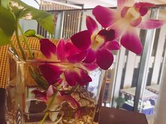 -富力希尔顿酒店·源氏日餐厅