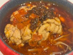 -老天桥蛙炉火锅(姑苏总店)