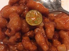 -君庭中餐厅(友谊宾馆店)