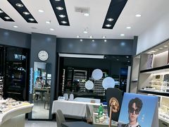 -浙文眼镜(清江西路店)