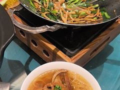 -中国徽菜·徽商故里(广安门店)