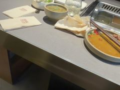 -巴奴毛肚火锅(商城路店)