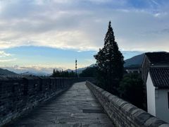 -台州府城(江南长城)