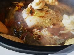 -江湖水乡铁锅炖魚(周庄嘉园店)