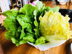 -大自然醉鹅·铁锅火焰鹅(上海联洋店)