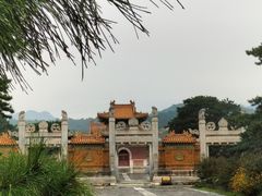 -清西陵