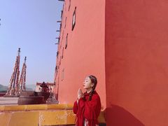 -普陀宗乘之庙(小布达拉宫)